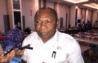 Akuntabilitas Kinerja Provinsi Papua 2017 Diganjar Nilai B